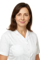 Ковалёва Анна Павловна